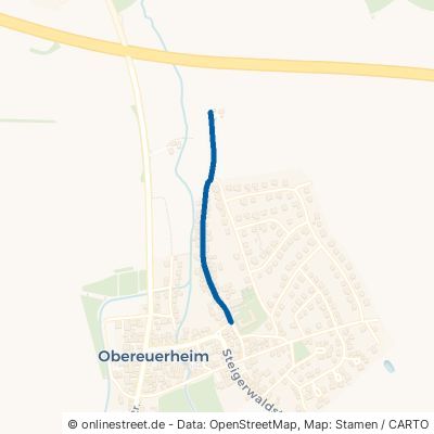 Pfarrgasse 97508 Grettstadt Obereuerheim 