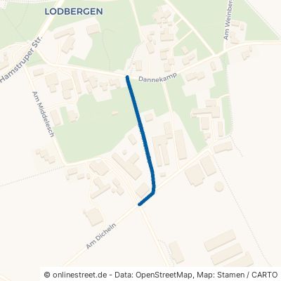 Eichenstraße Löningen Lodbergen 