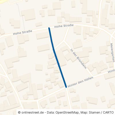 Kanalstraße 31249 Hohenhameln 
