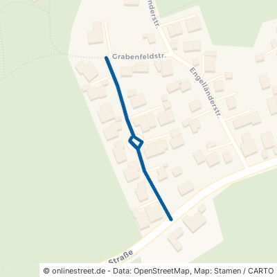 Donat-Osterhammer-Straße Bernau am Chiemsee Bernau 