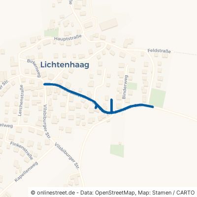 Leberskirchener Straße 84175 Gerzen Lichtenhaag 
