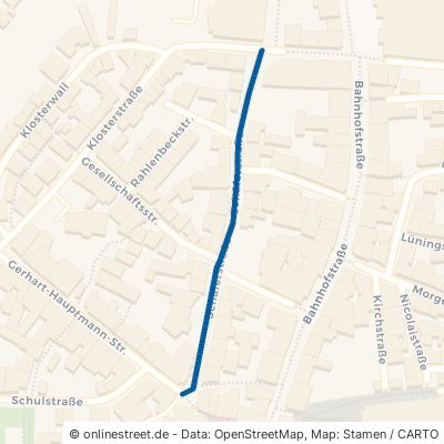 Schäferstraße 59423 Unna 