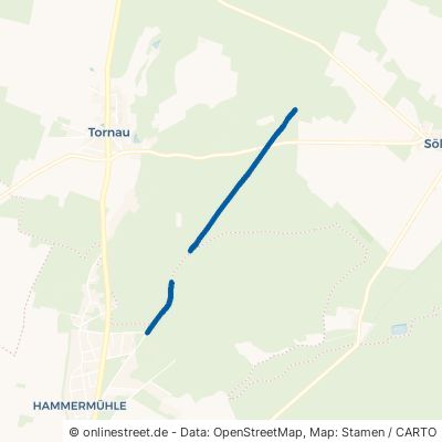 Reinharzer Weg 04849 Bad Düben 