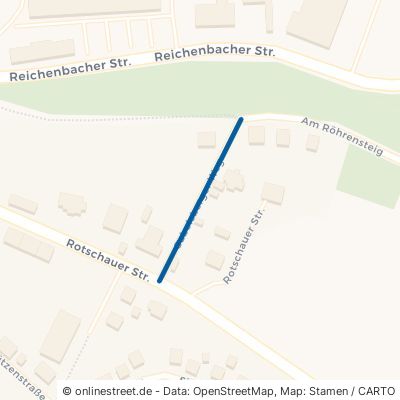 Gabelsberger Weg 08499 Mylau Reichenbach
