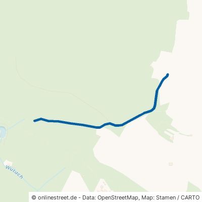 Grenzweg Löffingen Göschweiler 