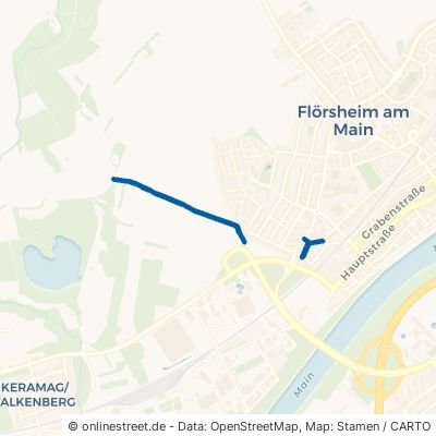 Kreuzweg 65439 Flörsheim am Main Flörsheim 