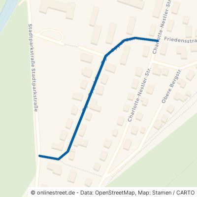 Bgm.-Oppel-Straße 91788 Pappenheim 