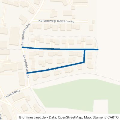 Ratoldweg Bergkirchen 