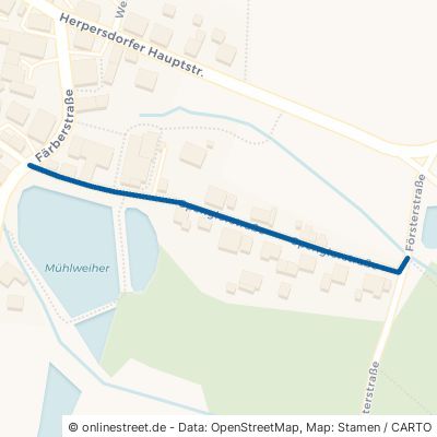 Spenglerstraße Eckental 