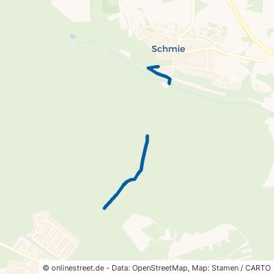 Ötisheimer Straße 75433 Maulbronn Schmie 