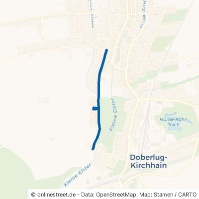 Baumschulenweg Doberlug-Kirchhain 