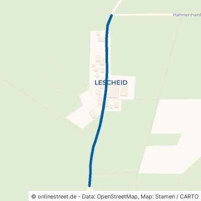 Lescheid 53773 Hennef (Sieg) Lescheid Lescheid