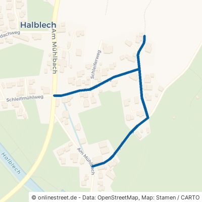 Kapellenweg 87642 Halblech Trauchgau