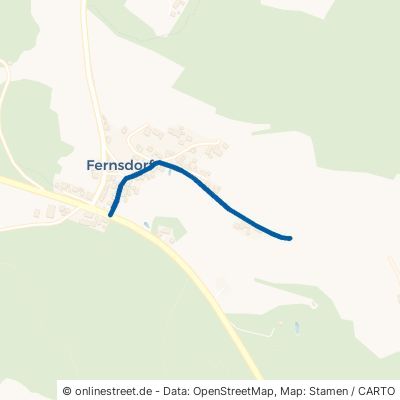 Schmiedstraße 94244 Geiersthal Fernsdorf 