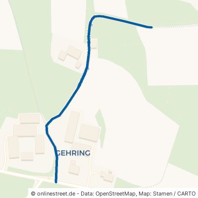 Gehring 84494 Niederbergkirchen Gehring 