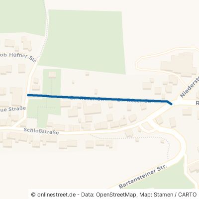 Dr.-Röser-Straße 74575 Schrozberg Bartenstein 