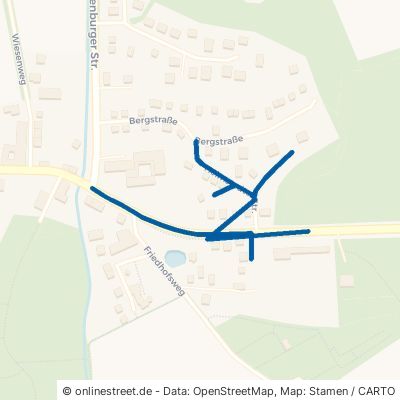 Helmstedter Straße Süpplingen 
