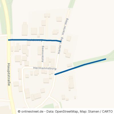 Heideweg 34590 Wabern Unshausen 