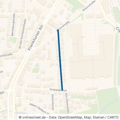 Neue Straße 34134 Kassel Niederzwehren
