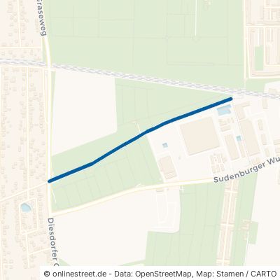 Seehäuser Weg 39110 Magdeburg Stadtfeld West 