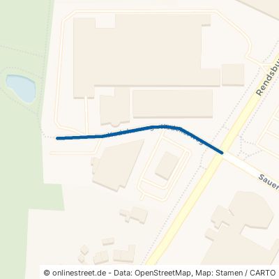 Kadekerweg 24340 Eckernförde 