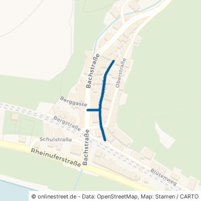 Mittelstraße 56346 Sankt Goarshausen Wellmich 