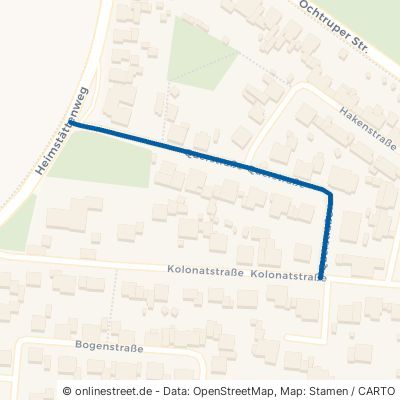 Querstraße 48455 Bad Bentheim 