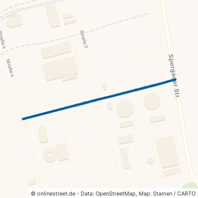 Straße Wa 06237 Leuna Spergau 
