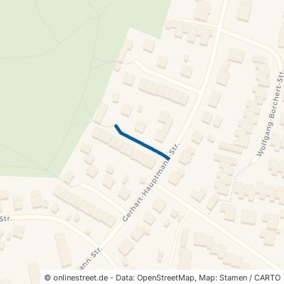 Erich-Kästner-Straße 38239 Salzgitter Thiede Thiede