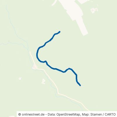 Kehlbergweg Amorbach 