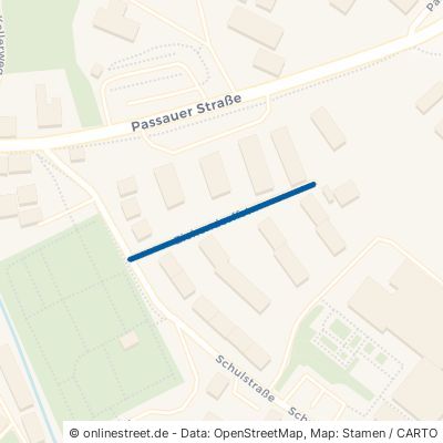 Eichendorffstraße 94081 Fürstenzell 