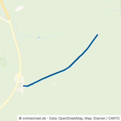 Trompeterweg Wiesbaden Nordost 