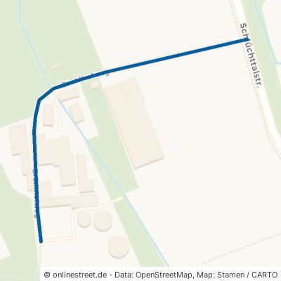 Brühlhofweg Waldshut-Tiengen Gurtweil 