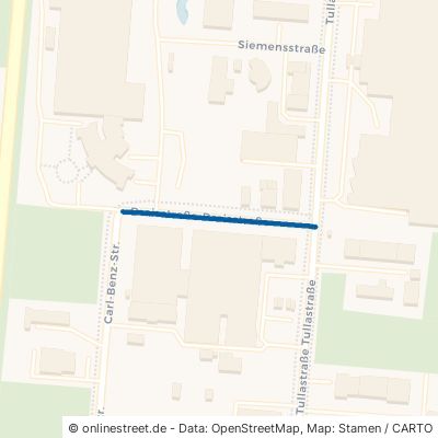 Draisstraße 79341 Kenzingen 