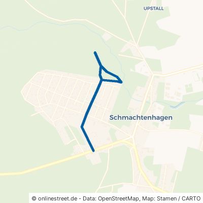 Am Zwergberg Oranienburg Schmachtenhagen 