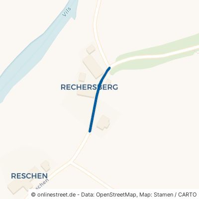Rechersberg 84137 Vilsbiburg Rechersberg 