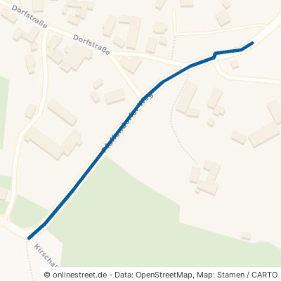Pfaffendorfer Weg Markersdorf Jauernick-Buschbach 