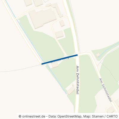 Breiter Weg Neresheim 