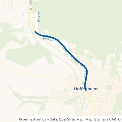 Zuzenhäuser Straße 74889 Sinsheim Hoffenheim 