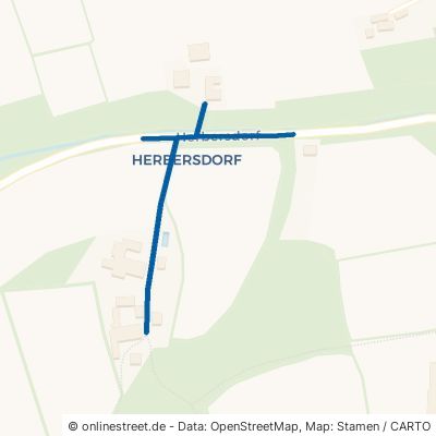 Herbersdorf Au in der Hallertau Herbersdorf 