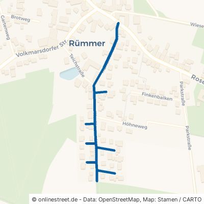Kurfürstendamm Groß Twülpstedt Rümmer 