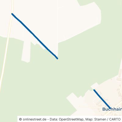 Oelsiger Straße Doberlug-Kirchhain Buchhain 
