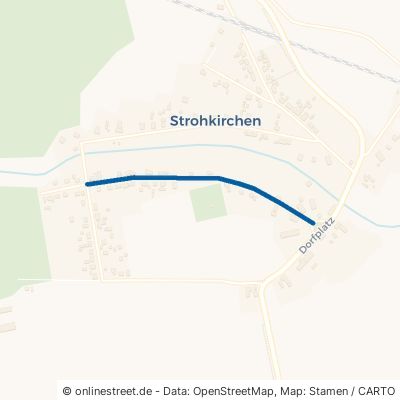 Wiesenweg Strohkirchen Picher 