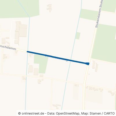 Dornwiesenweg Lübbecke 