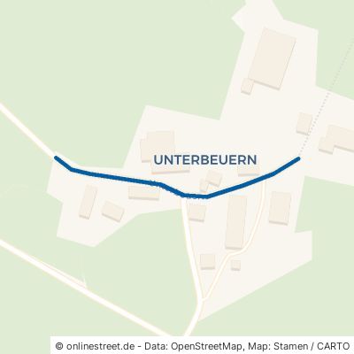 Unterbeuern 86911 Dießen am Ammersee Obermühlhausen 