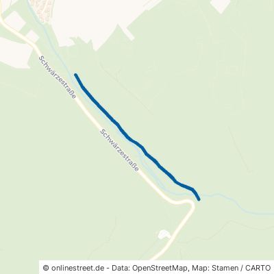 Sonnholeweg Müllheim Britzingen 