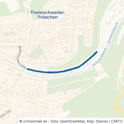 Biebermühler Straße 66987 Thaleischweiler-Fröschen Thalfröschen 