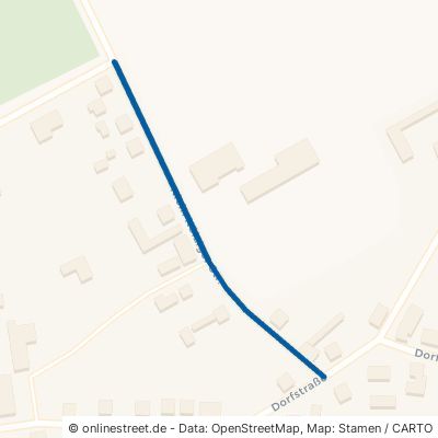 Klein Kölziger Straße Neiße-Malxetal Groß Kölzig 
