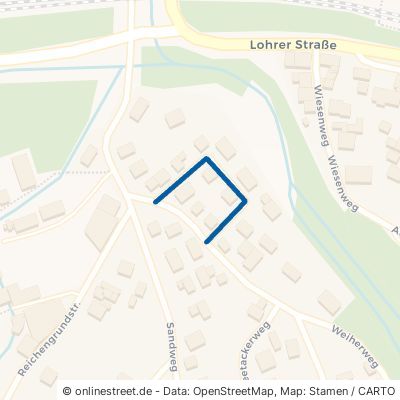 Bürgermeister-Mützel-Straße 97846 Partenstein 