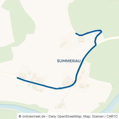 Summerau Neukirch Summerau 